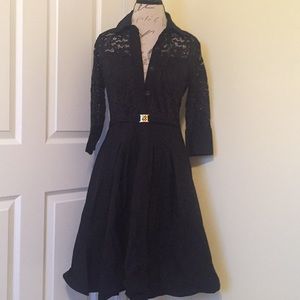 Little black dress 👗❤️